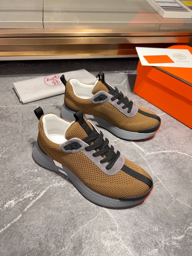 Hermes Sneakers